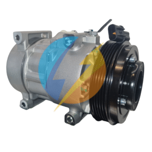 COMPRESOR HYUNDAI ACCENT 2014 - 2017